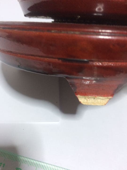 水晶玉 特大 約20cm 透明 クリスタル インテリア