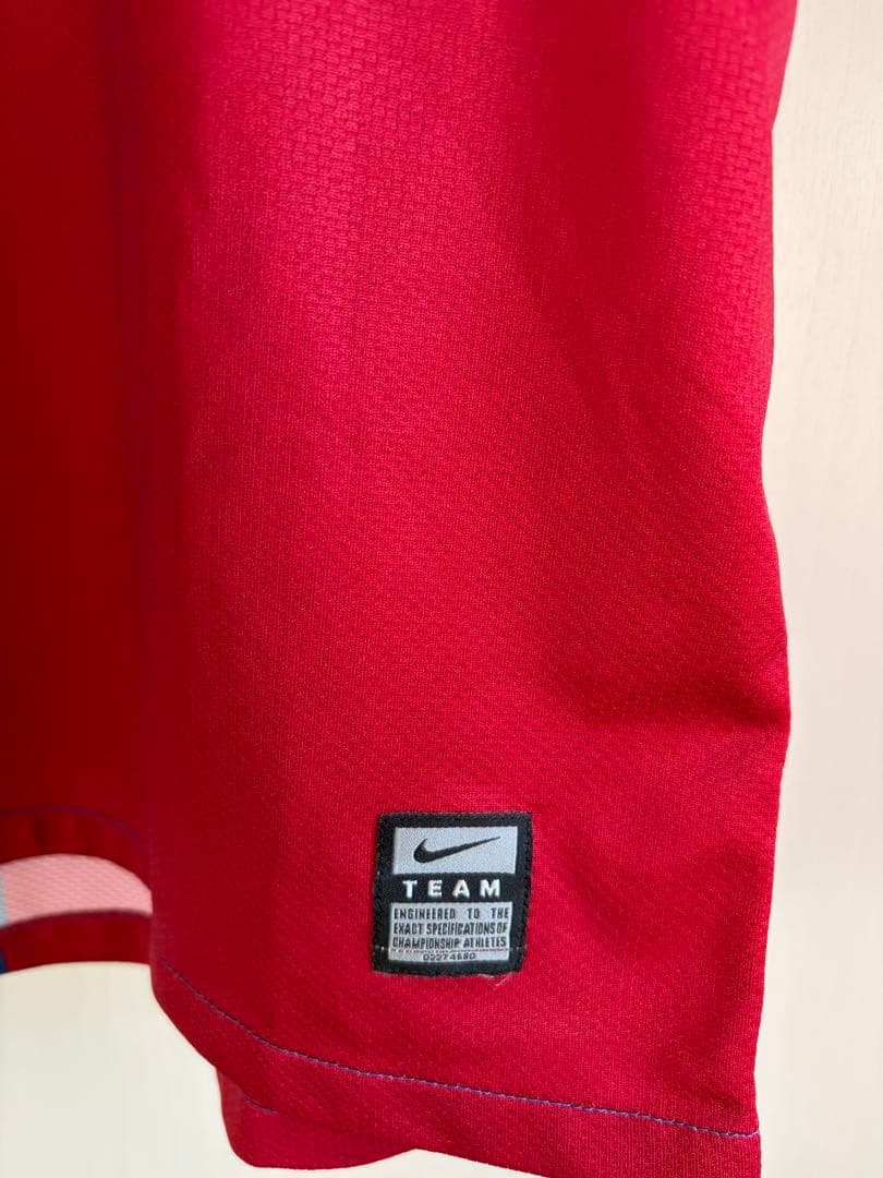 FC Barcelona Nike シャツ メッシ 10 S レプリカ
