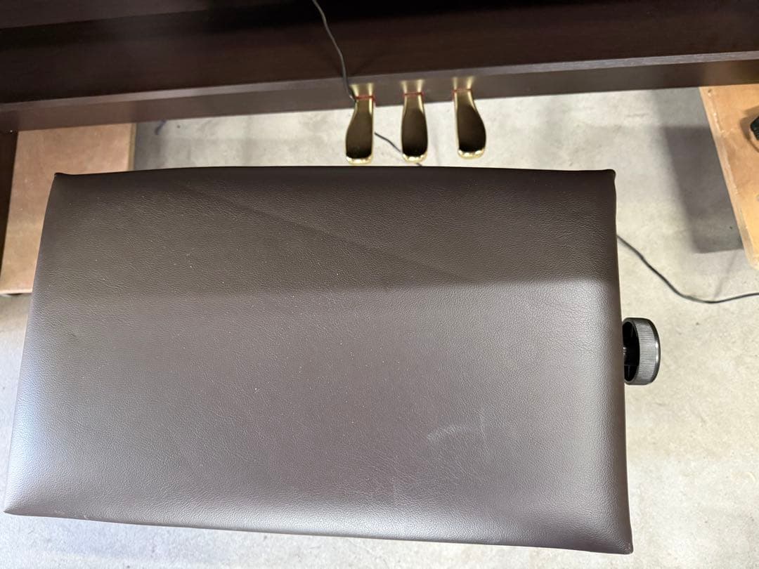 ハイグレード カシオ CELVIANO AP-470BN 2021年