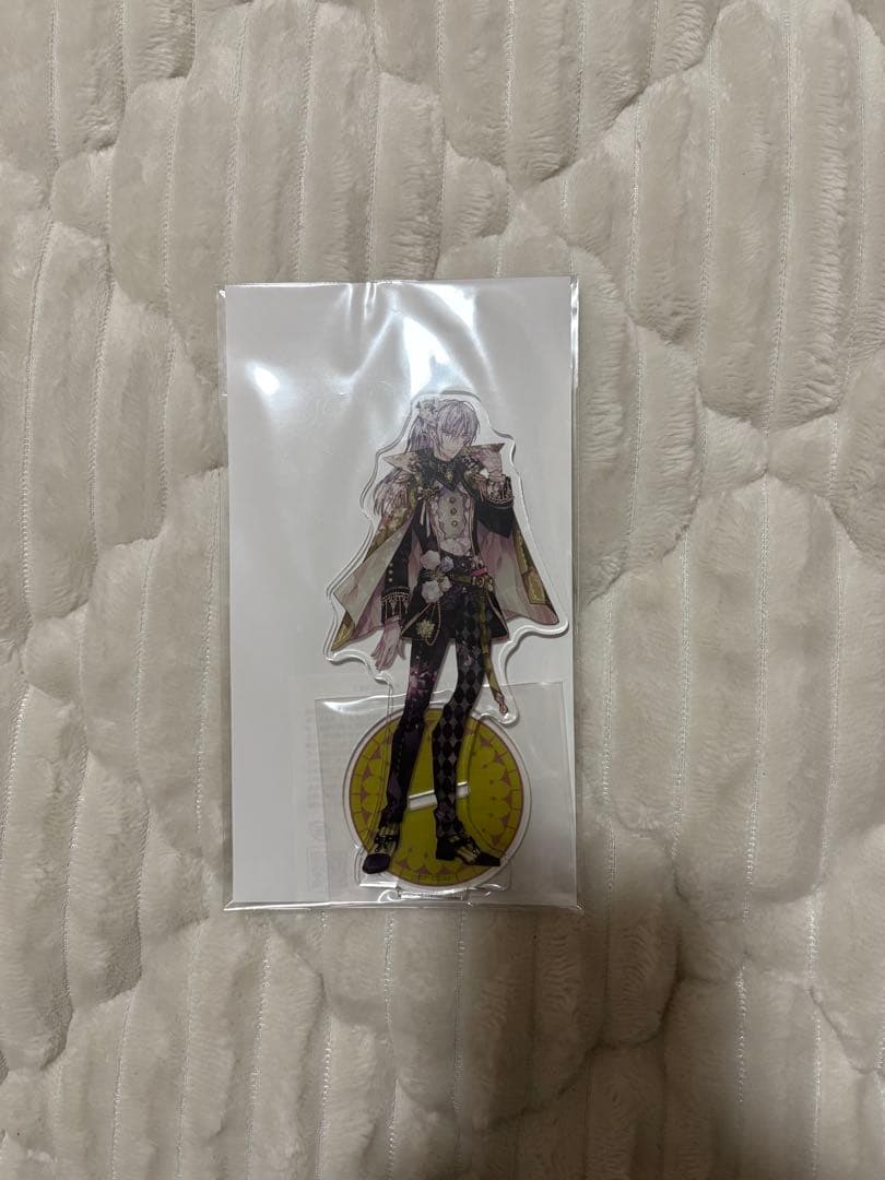 アイナナ Re:vale 亥清悠 グッズ