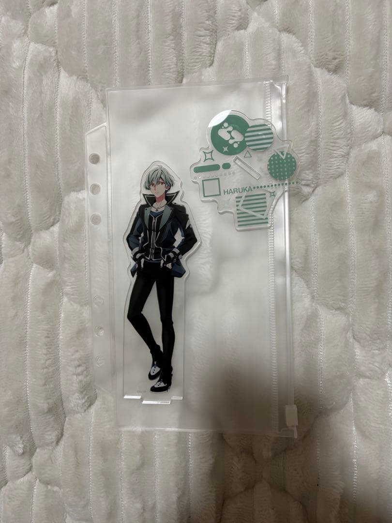 アイナナ Re:vale 亥清悠 グッズ
