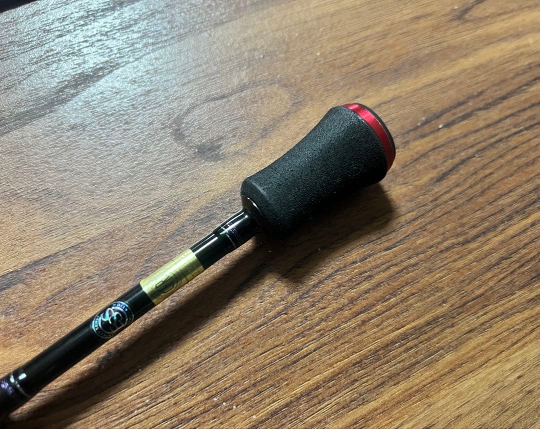 【中古品】ダイワ ハートランド HL702UL＋FS-ST23