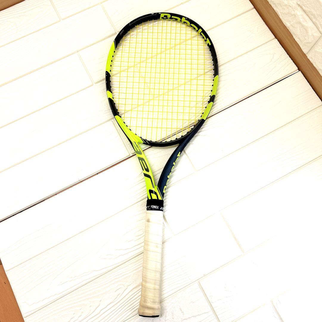 Babolat Pure Aero 2016 G3 テニスラケット