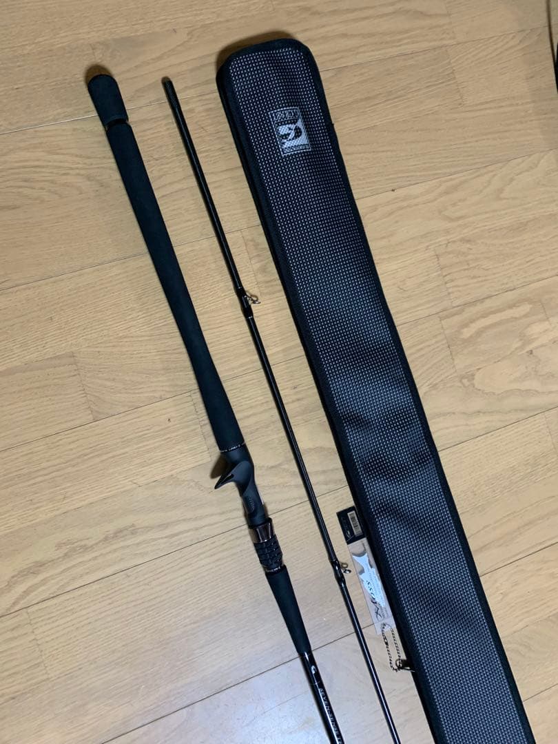 G-CRAFT モス〈アフターストーム スウェル スペシャル〉