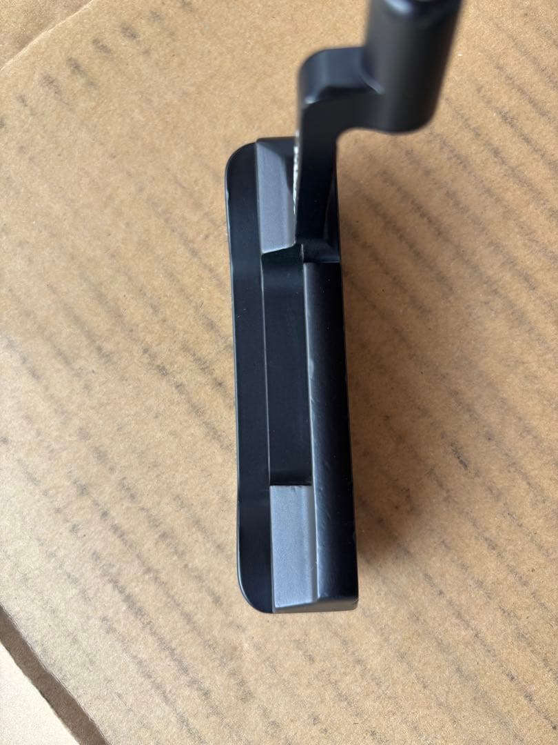 Scotty Cameron classic1 パター ヘッドカバー付き