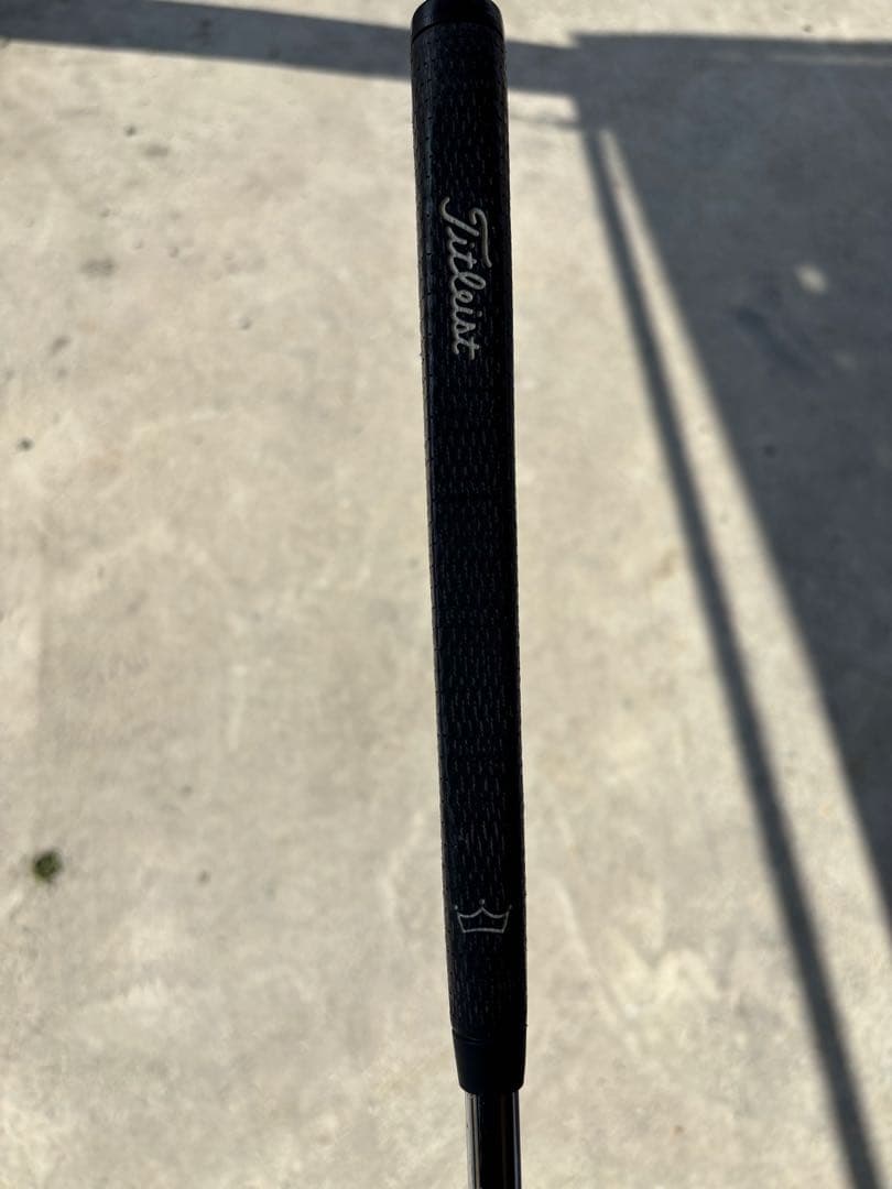 Scotty Cameron classic1 パター ヘッドカバー付き