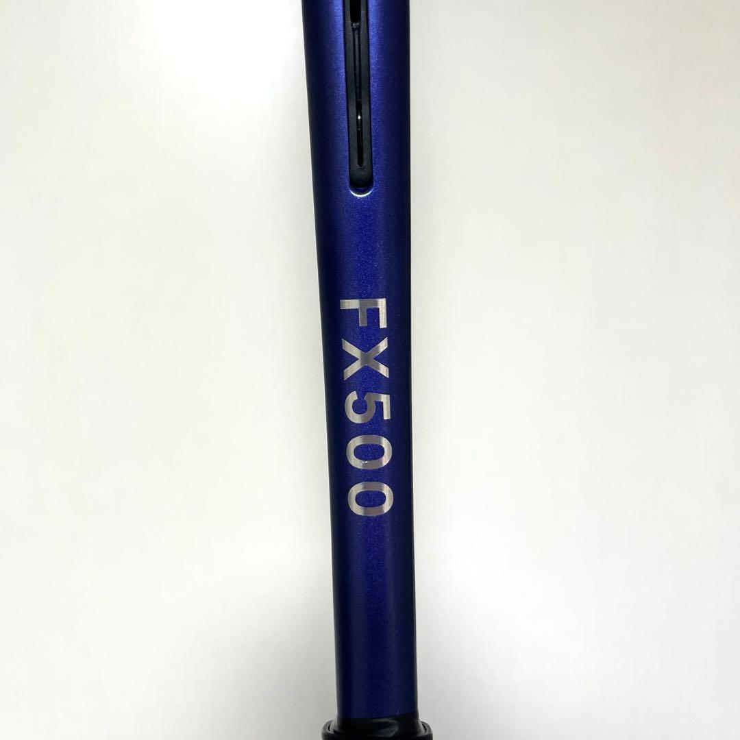 ダンロップ　FX500　G2