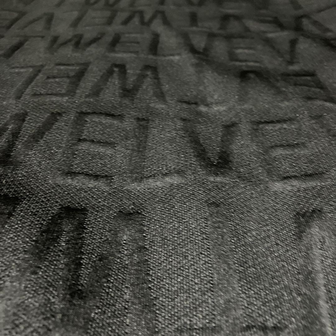 美品　V12 ヴィトゥエルヴ　ジャカード織　ジャケット　ゴルフ
