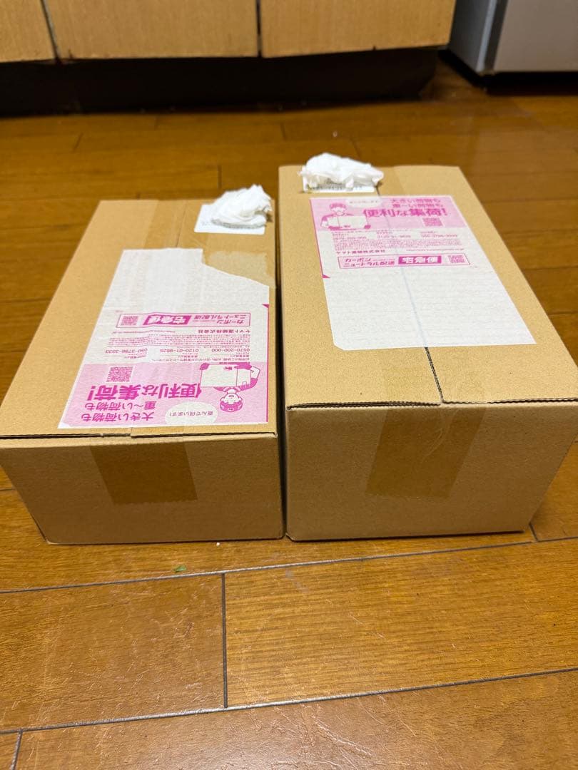 ポケモンカードゲーム スペシャルBOX フクオカ　ヒロシマ