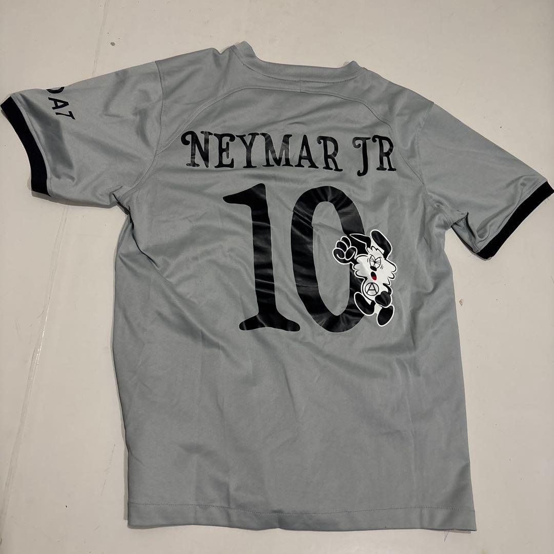 Jordan パリ・サンジェルマン NEYMAR JR シャツ レプリカ