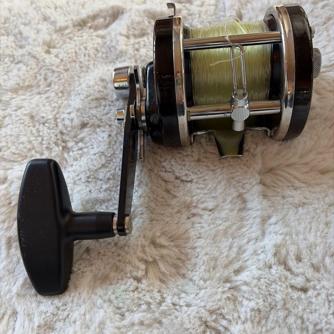 リール ABU Ambassadeur 9000CL
