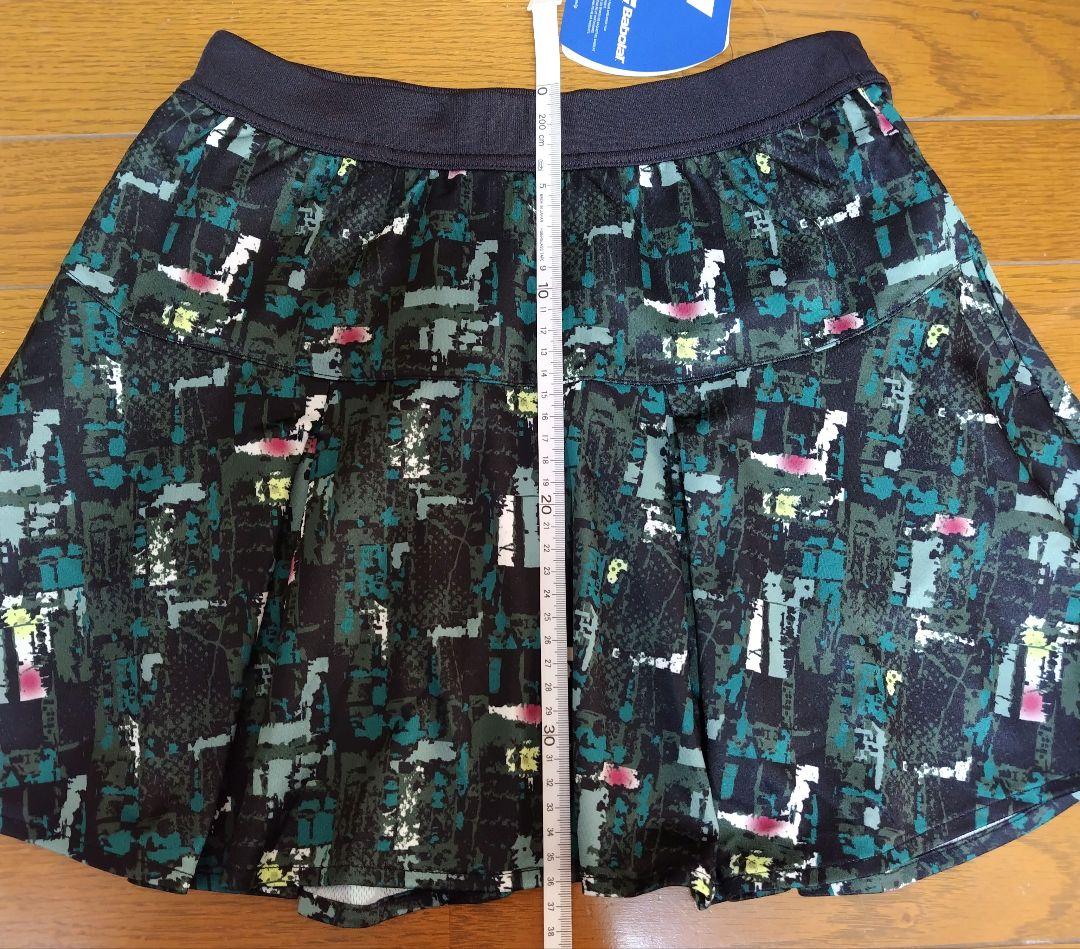 バボラ Babolat スコートGR (レディース テニスウェア)