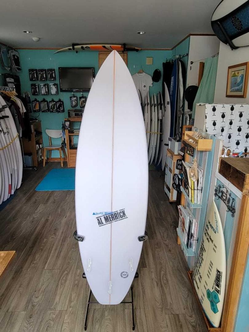 ＜新品・送料込み＞アルメリック 5.10 CI Pro 　A-2277