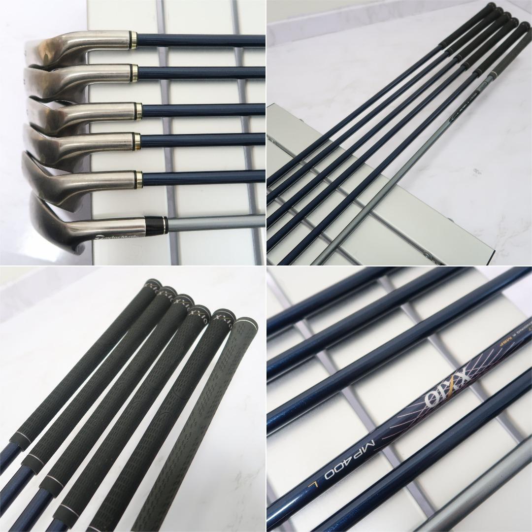 【レディース】 XXIO ゼクシオ6　ゴルフクラブセット　9本　初心者　人気