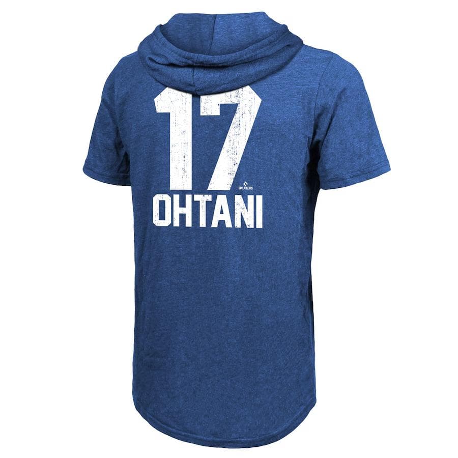 ドジャース 大谷翔平 2024ワールドシリーズチャンピオン フーディーTシャツ