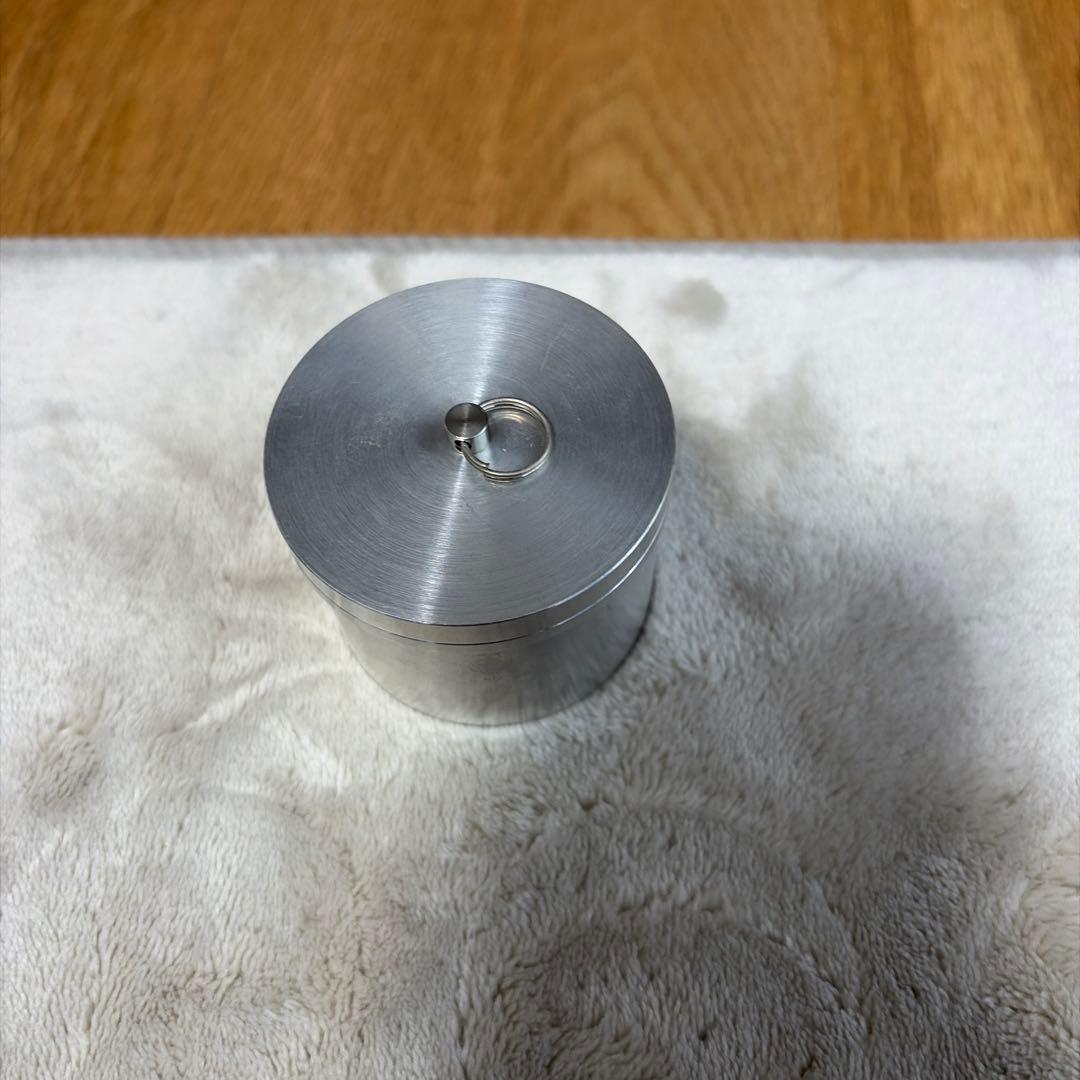 RSR Stove セット　ソロキャンプ用最小アルコールストーブセット