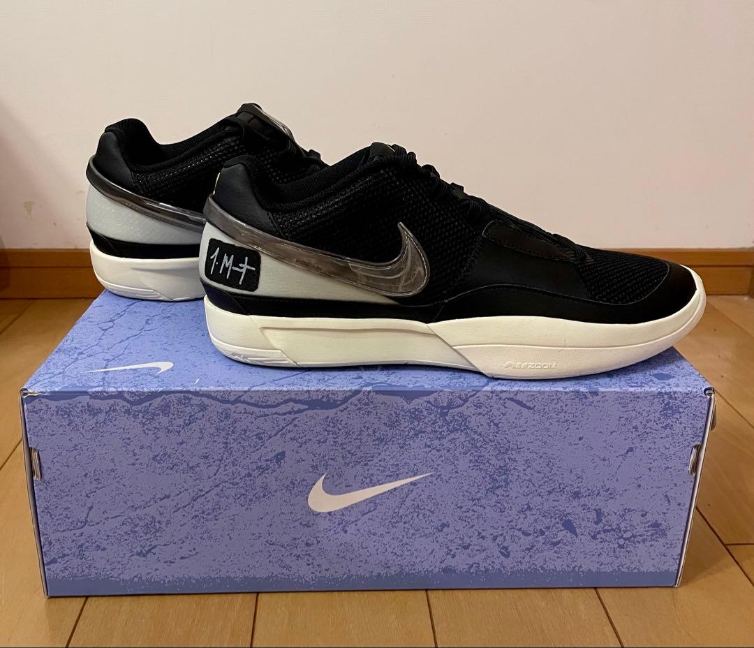 NIKE、JA1 EP、29センチ