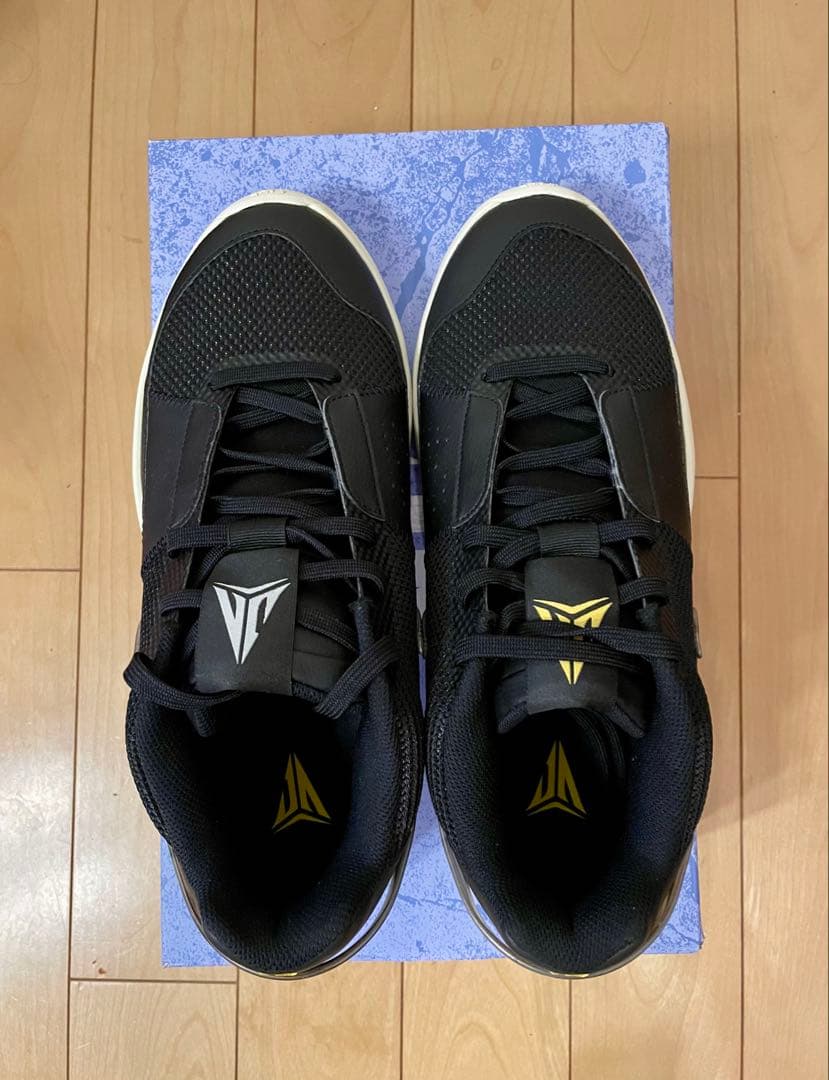 NIKE、JA1 EP、29センチ