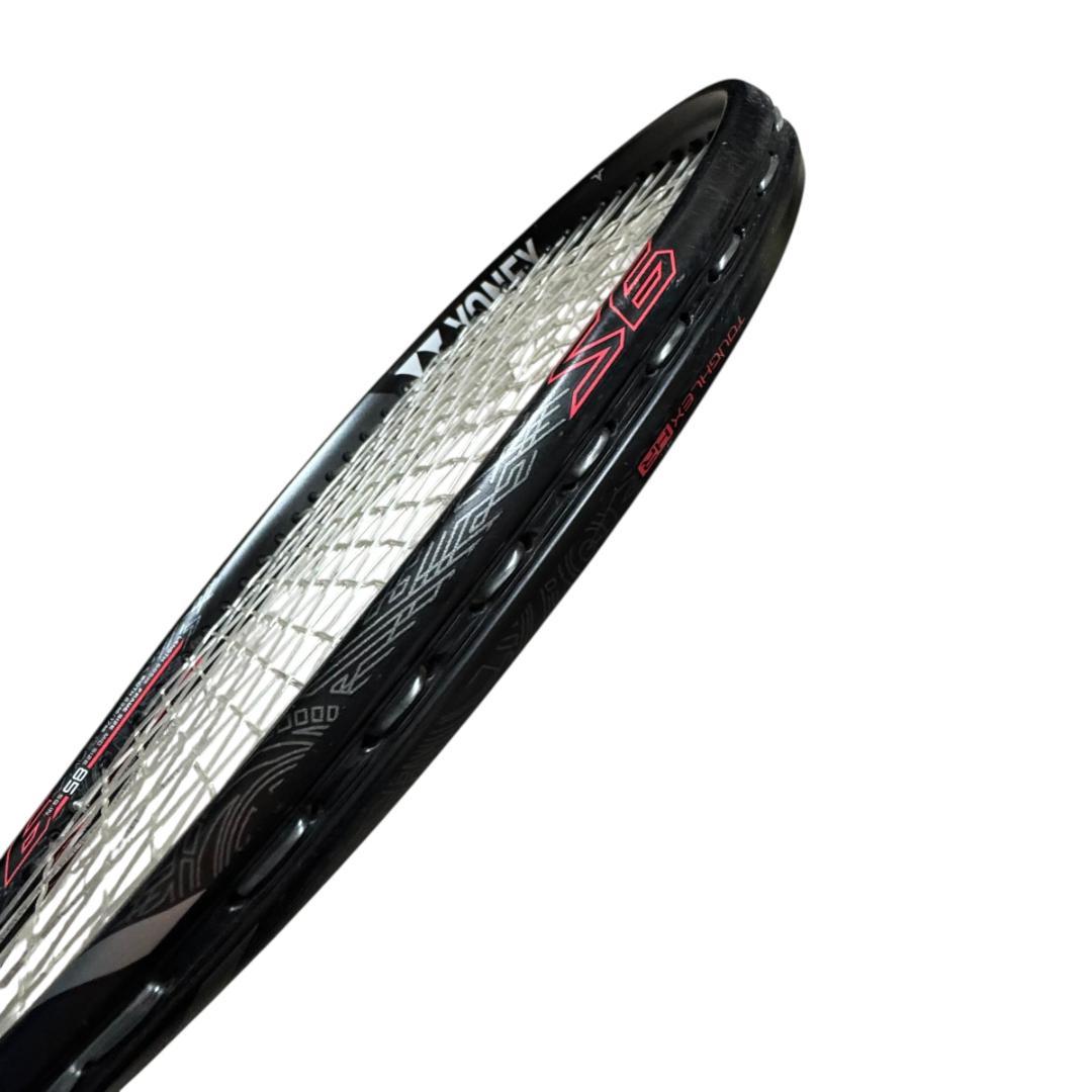 ヨネックス エフレーザー9S F-LASER9S 軟式テニス　ソフトテニス