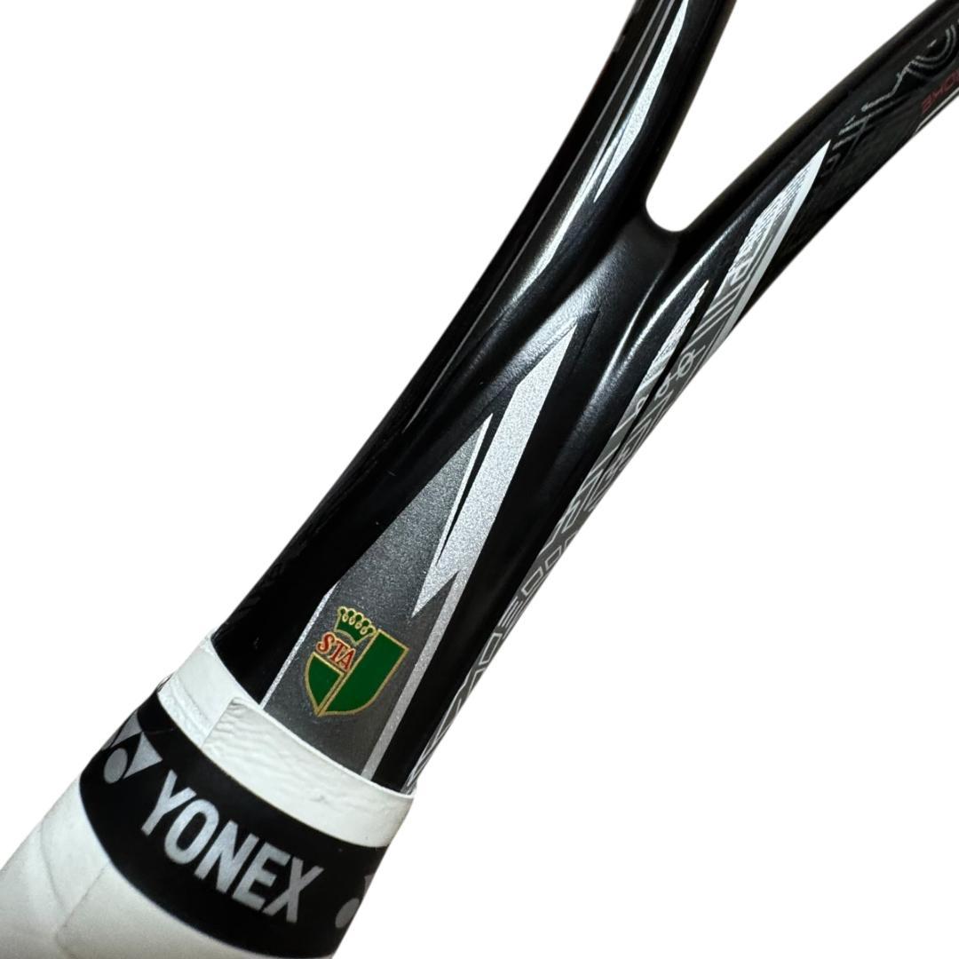 ヨネックス エフレーザー9S F-LASER9S 軟式テニス　ソフトテニス