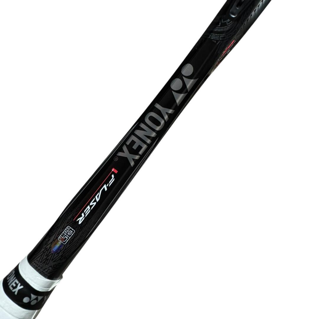 ヨネックス エフレーザー9S F-LASER9S 軟式テニス　ソフトテニス