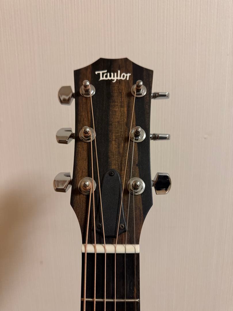 Taylor 212ce アコースティックギター