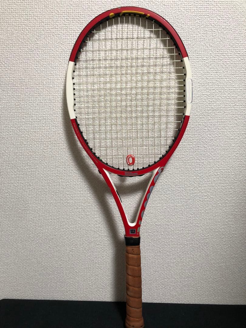 Wilson n six one tour90,K six one 90 セット