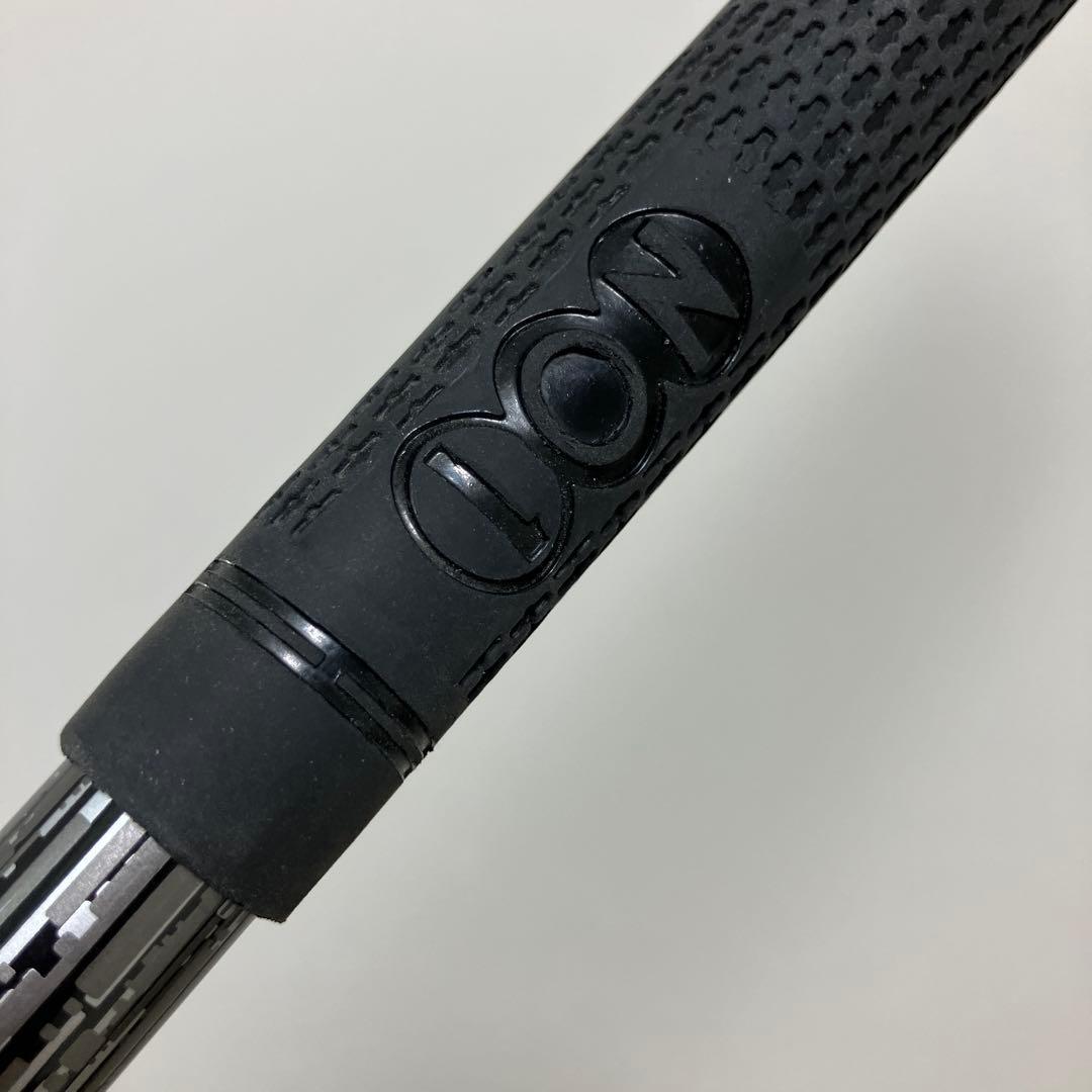 アッタス　ATTAS 4U G400対応スリーブ付き ドライバー用　6S