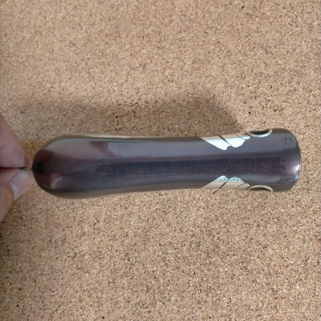 GAI LURE'S　GAI POP115パールレッド管理番号M0292