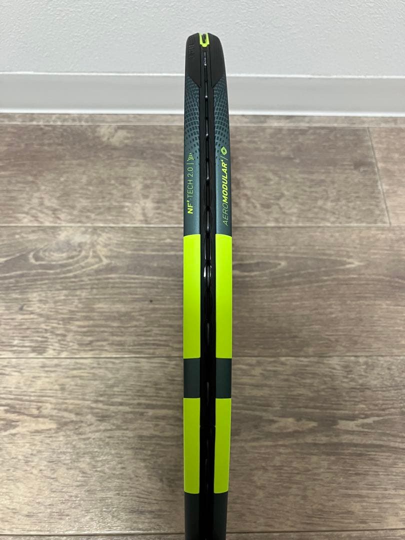 Babolat PureAero 98 バボラ ピュアアエロG2 国内正規品