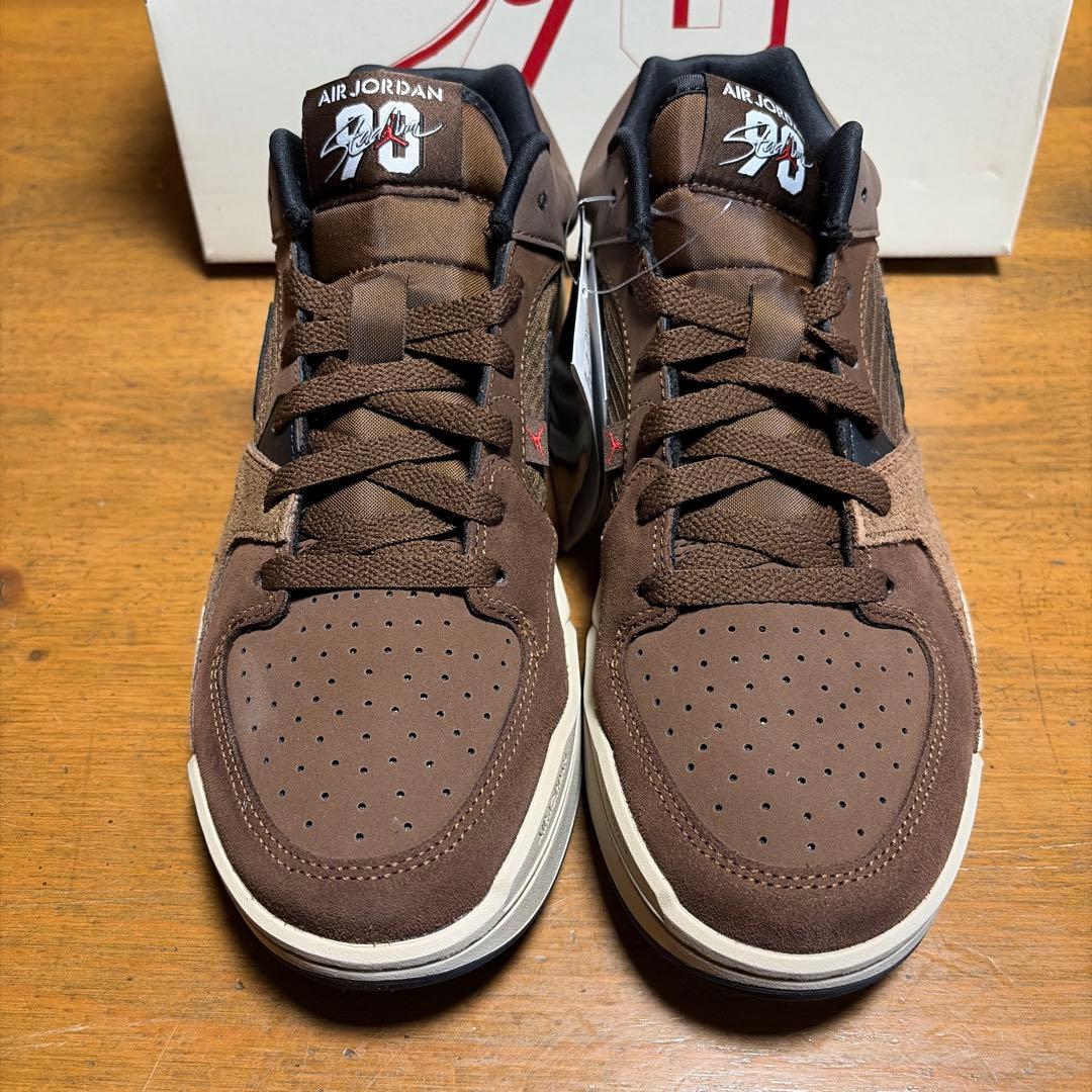 ●NIKE●ナイキ●JORDAN STADIUM90●ジョーダンスタジアム90