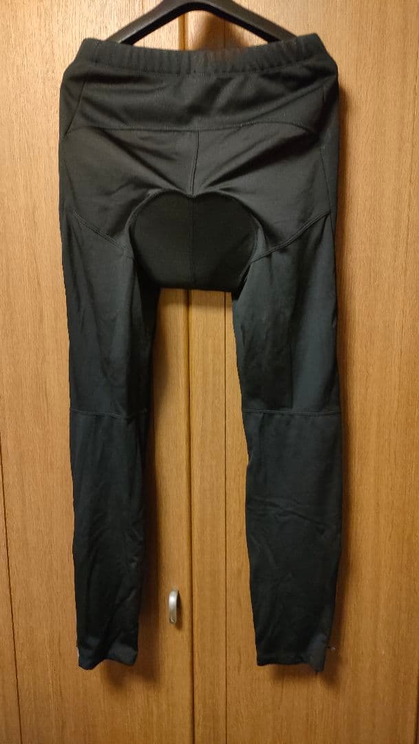 Pearl Izumi 長袖半袖Lサイズ グローブ 　aptパンツMサイズ