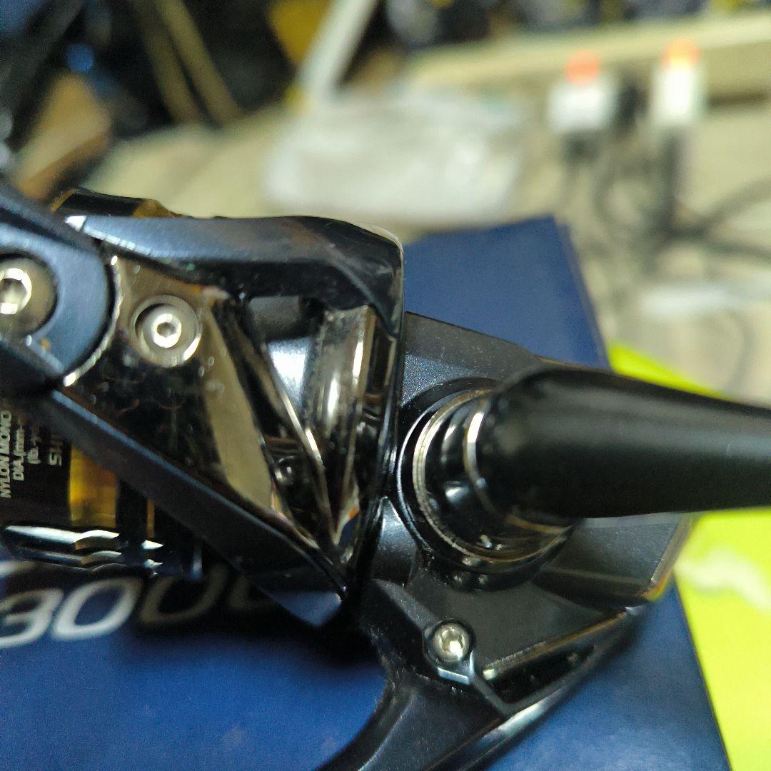 ブランドシマノ(SHIMANO) 21アルテグラC3000XG