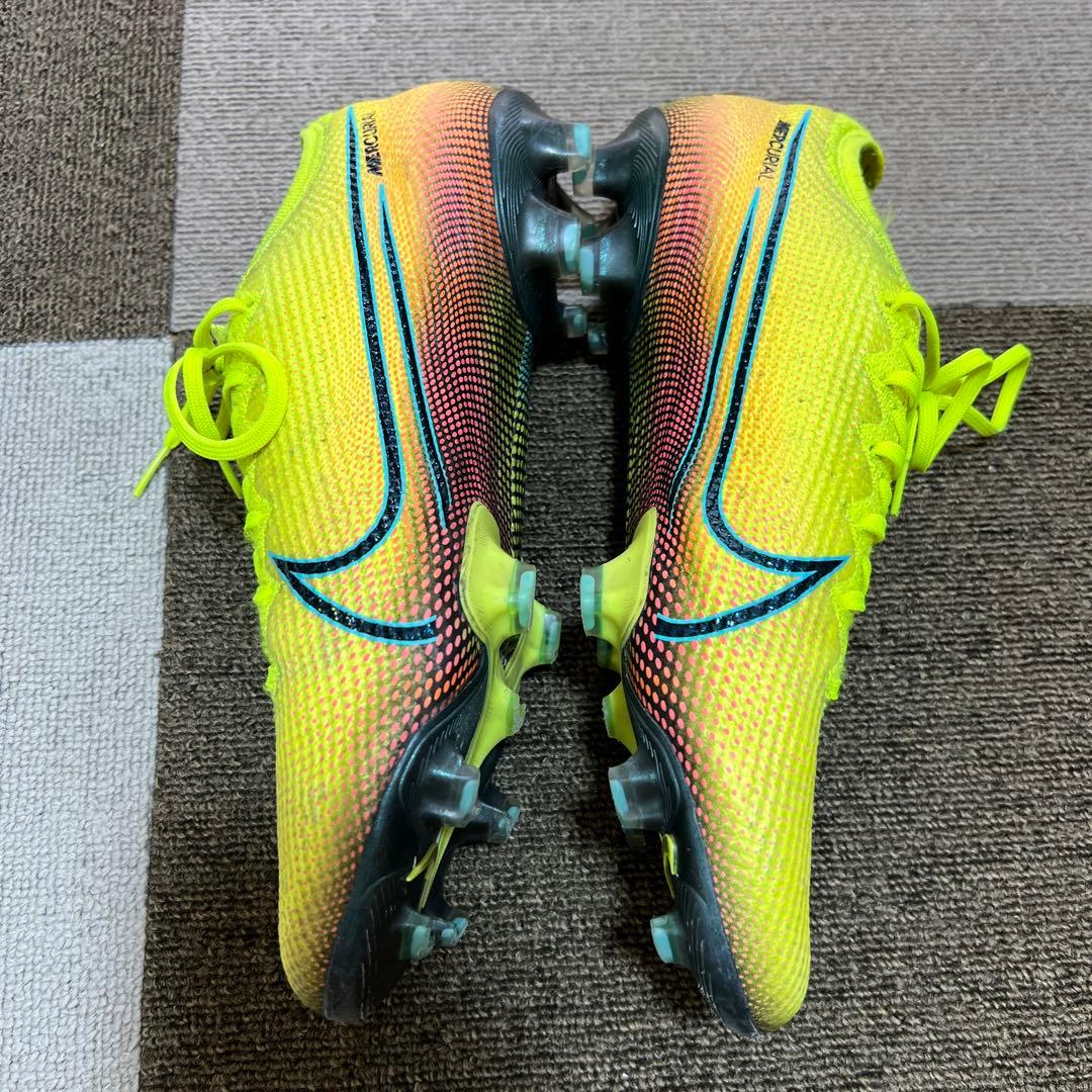 Nike マーキュリアルFG28㎝