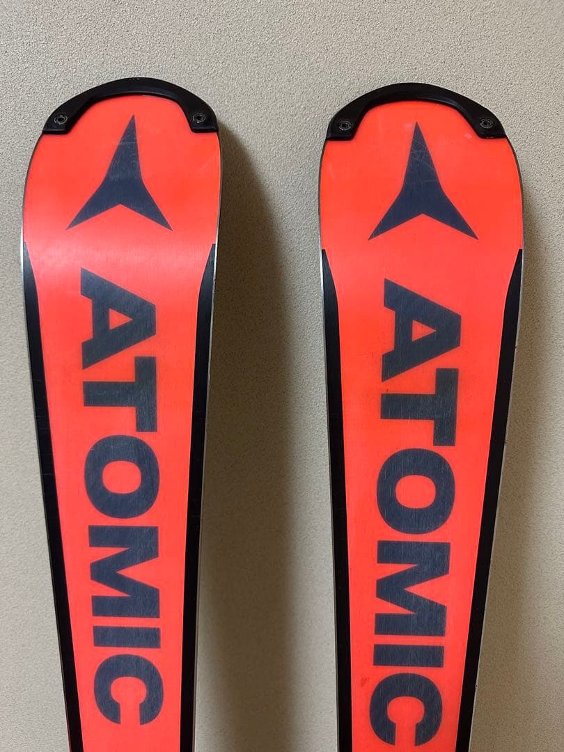 ATOMIC REDSTER S9i PRO 165cm スキー板