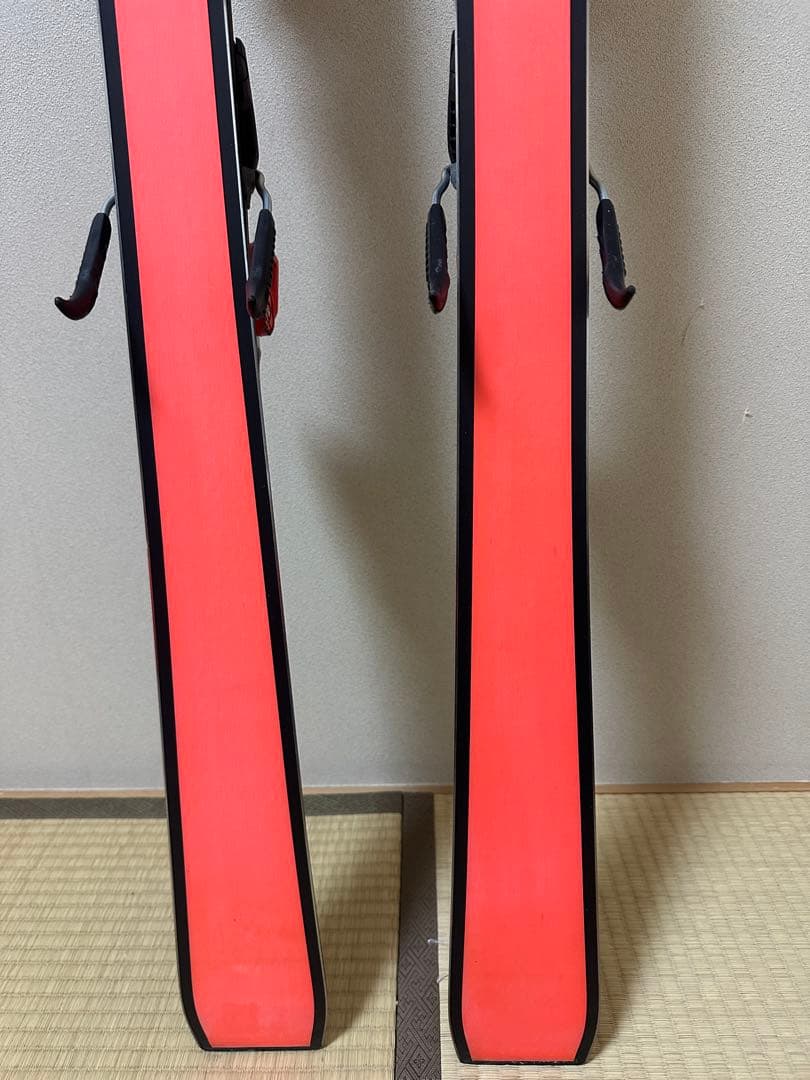 ATOMIC REDSTER S9i PRO 165cm スキー板
