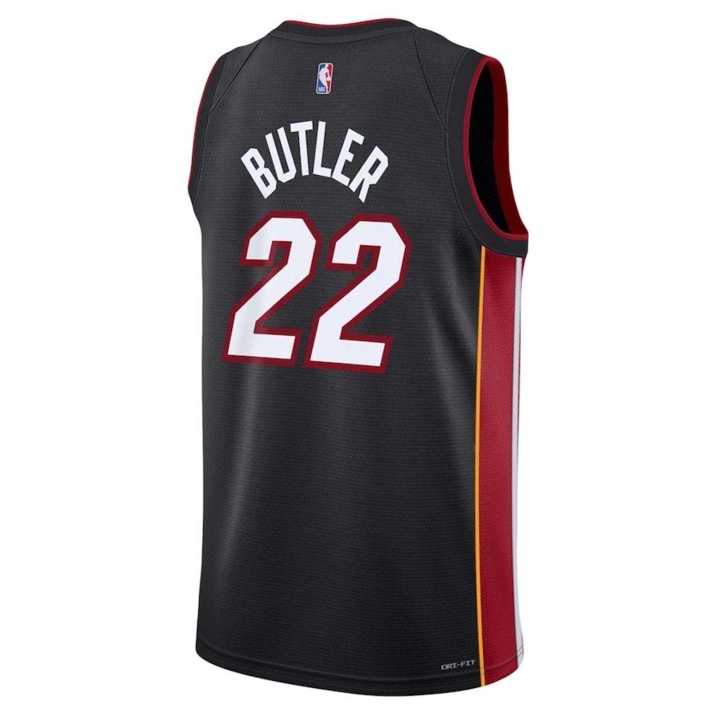 NBA マイアミ ヒート ジミー・バトラー Dri-FIT スウィングマン