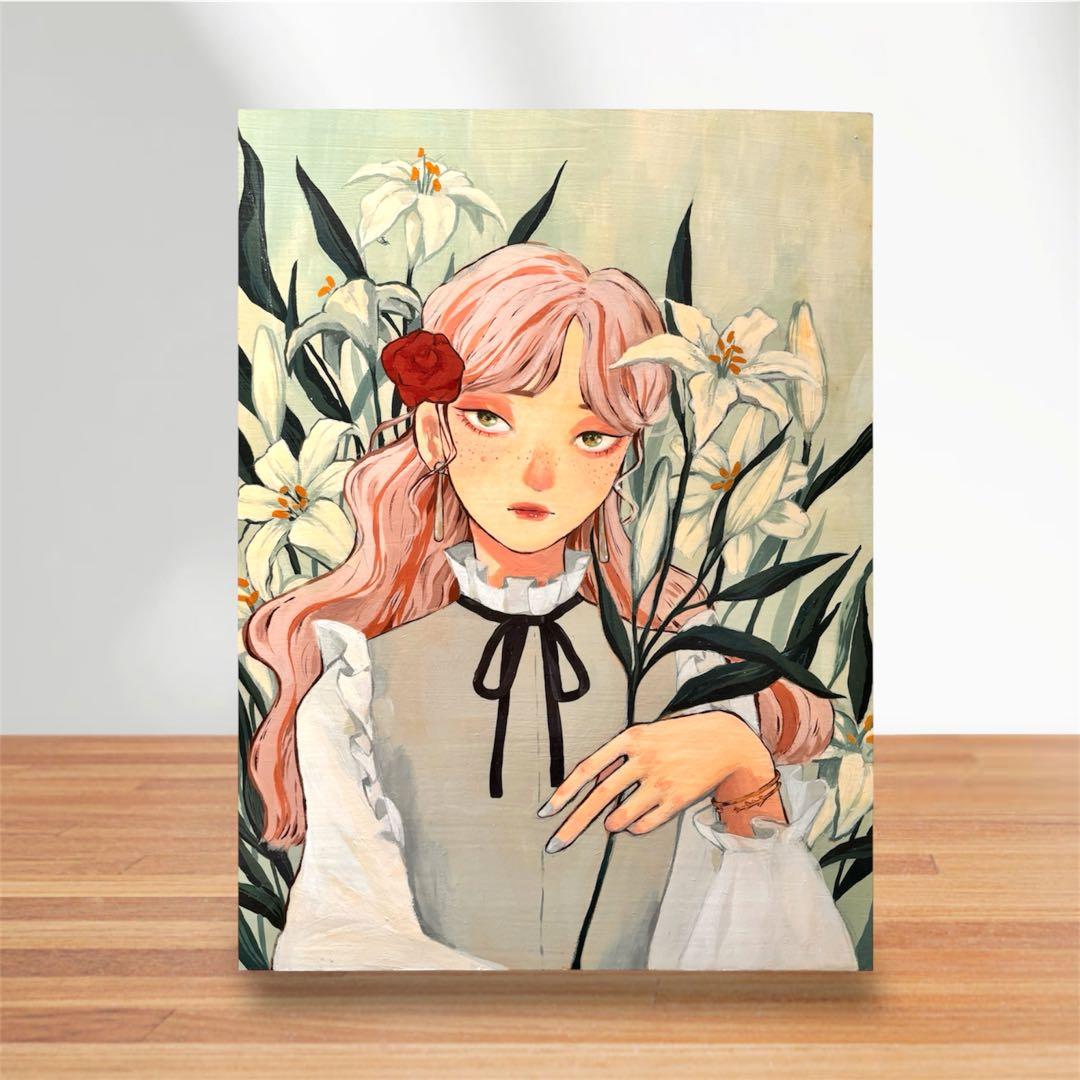絵画