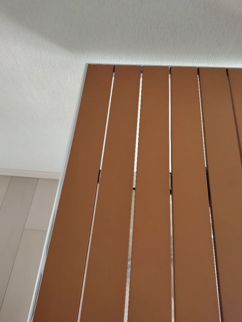 ダルトン　ALUMINUM CAFE TABLE＆ chair