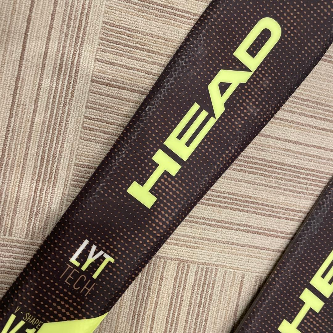 HEAD V-Shape V1 スキー板 130/75/110