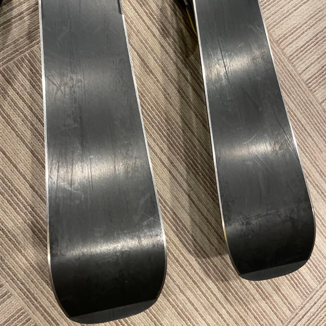 HEAD V-Shape V1 スキー板 130/75/110