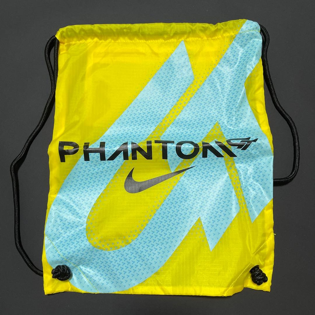 NIKEファントムGT2 AG-PRO 26CM
