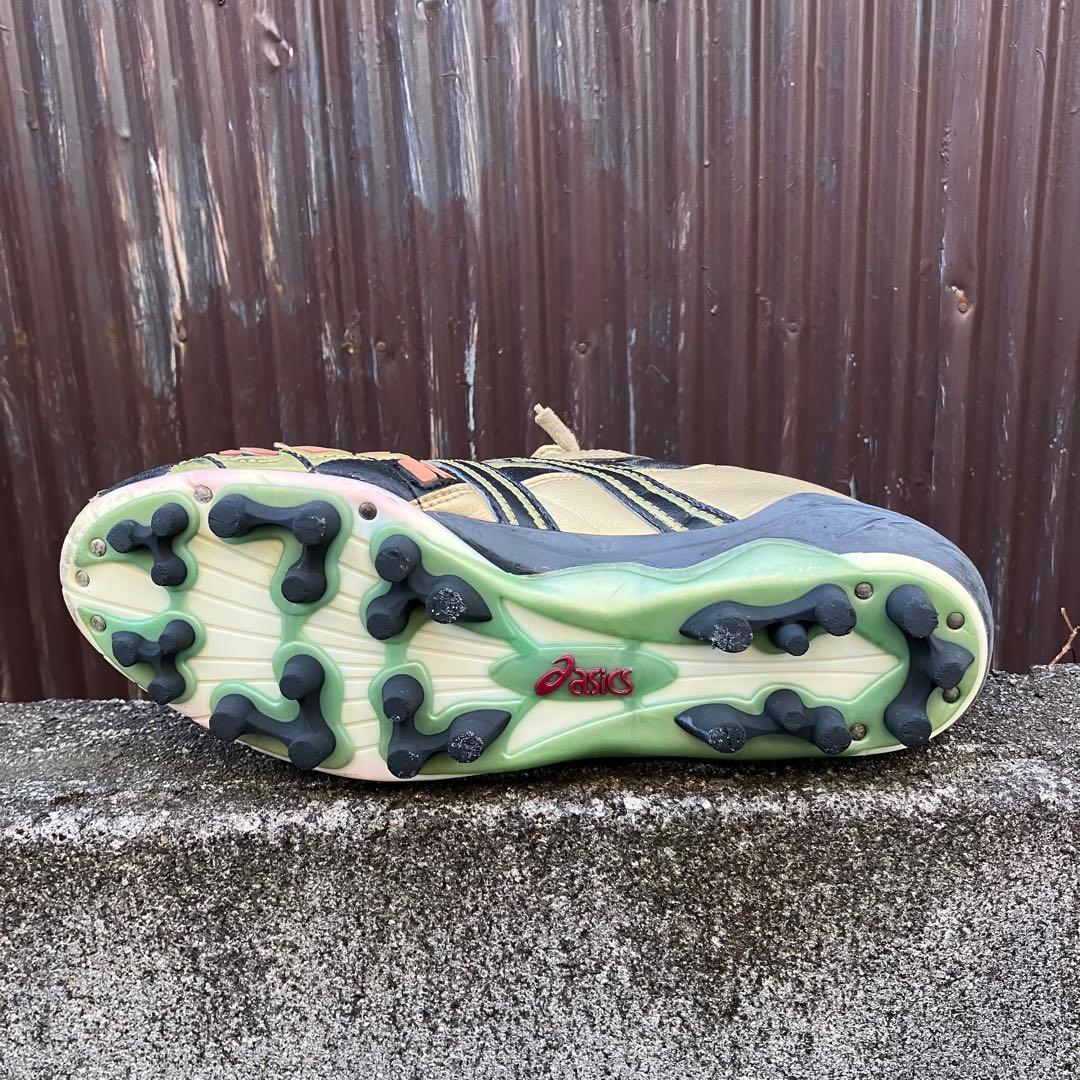 アシックス サッカーティグレオール HG 26cm