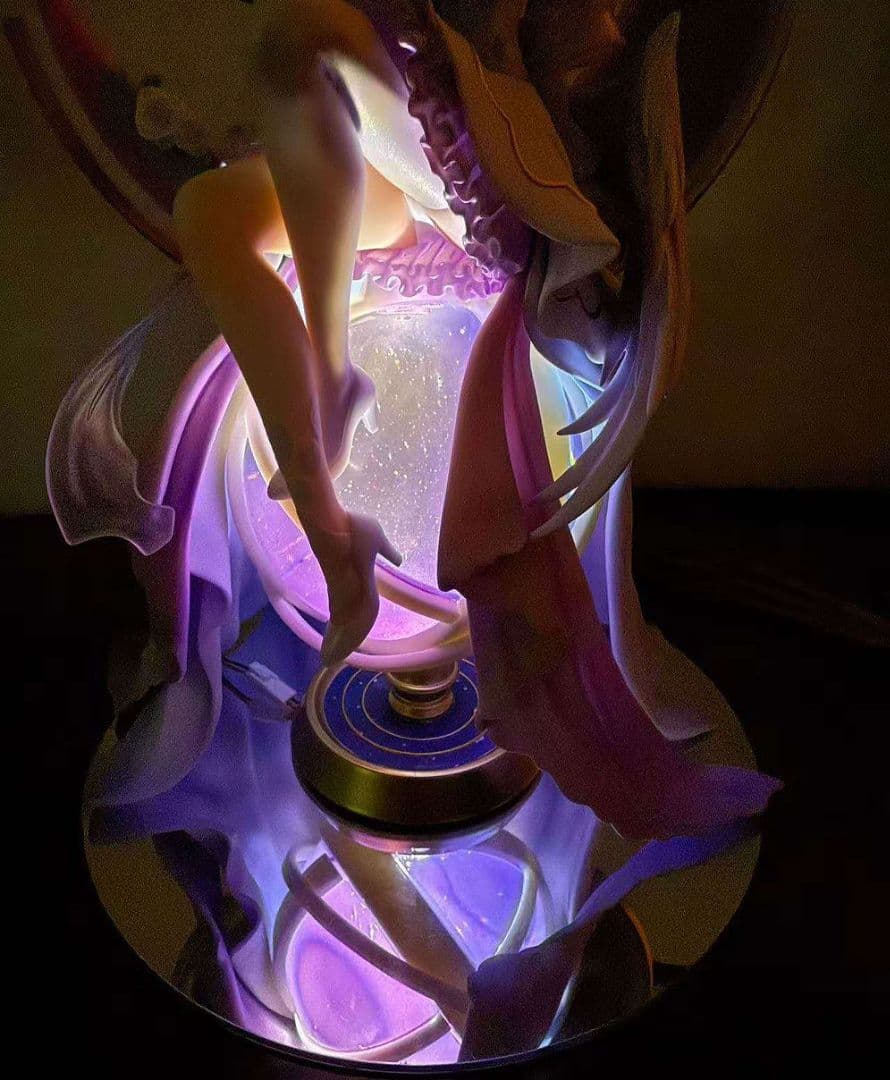 Alice21 Studio 聖園ミカ 纯白誓约シリーズ 第4/9弹