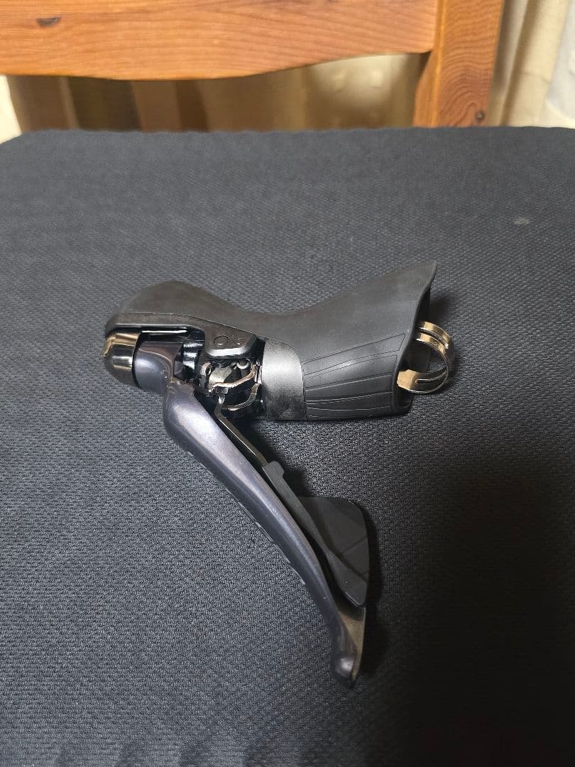 ST-R8025-R ULTEGRA 11s 機械式油圧STIレバー
