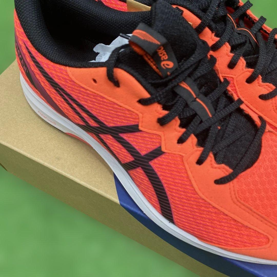 【新品】asics アシックスライトレーサー2 28.0cm