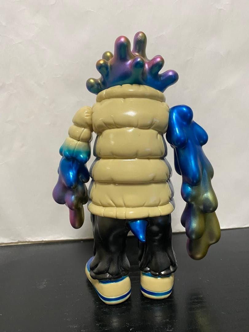 キ*ン様 最終値下げ！　GYAROMI ギャロミ　ゾルオイド　墓場の画廊ギャロミ