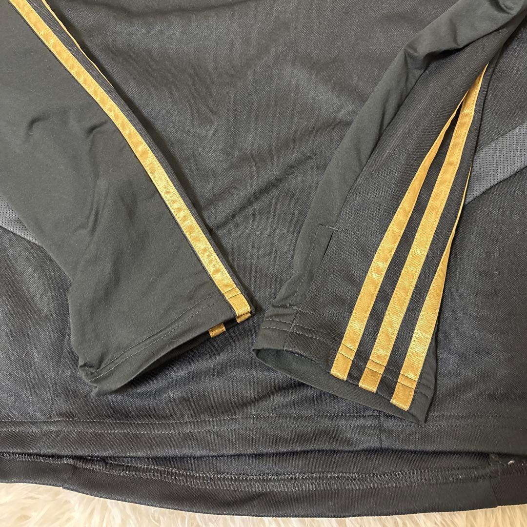 adidasトップレアルマドリー 19/20 オフィシャルトレーニングトップ