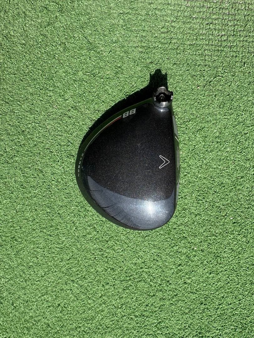 Callaway Big Bertha フェアウェイウッド 16度