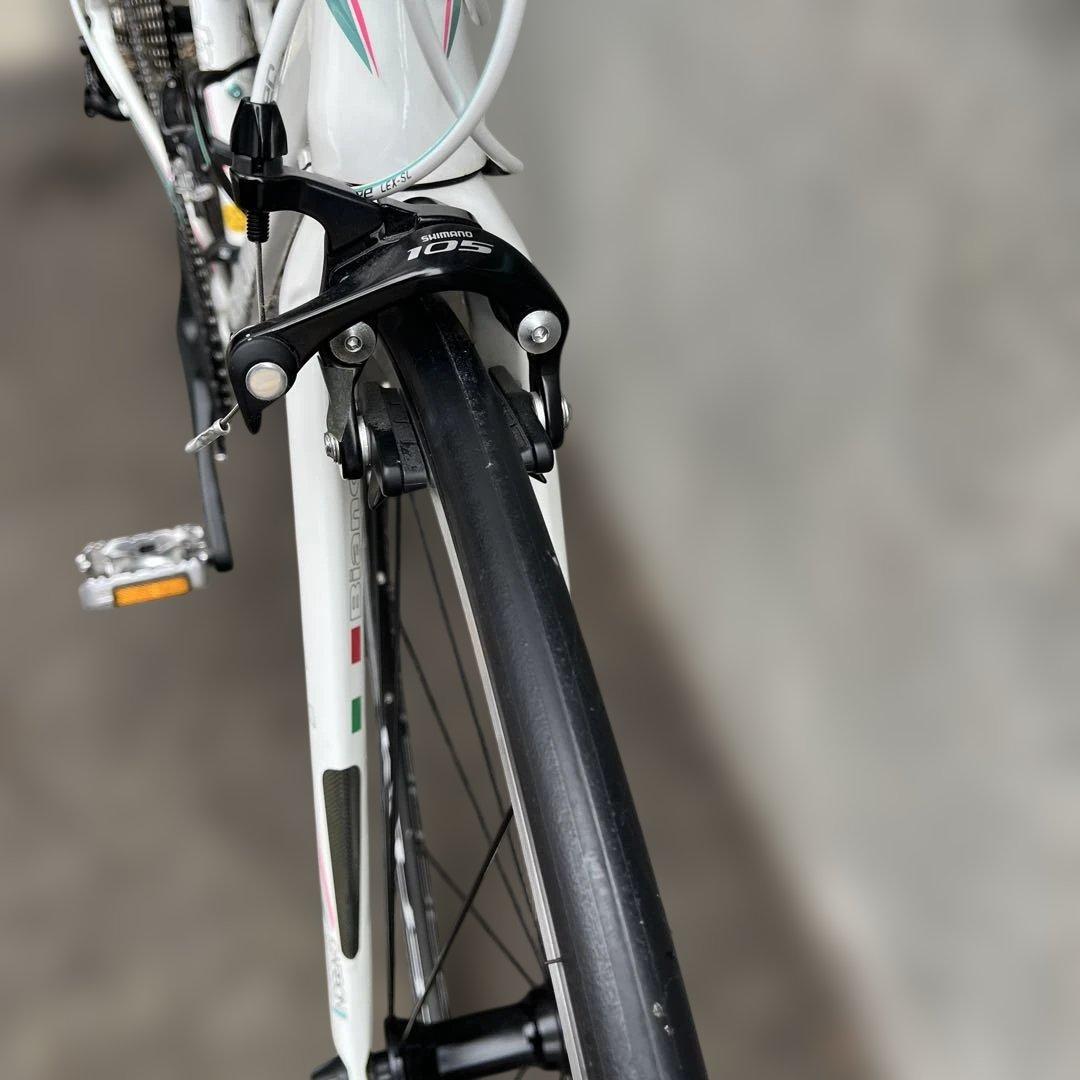 Bianchi IMPULSO サイズ46ロードバイク